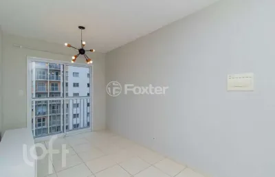 Apartamento com 2 quartos à venda na alameda dino bueno, 47, campos eliseos, são paulo, 50 m2 por r$ 335.000