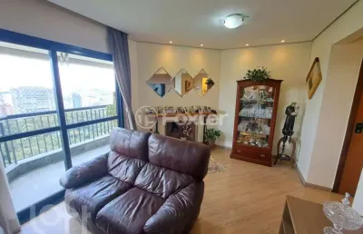 Apartamento com 3 quartos à venda na rua professor josé horácio meirelles teixeira, 290, vila suzana, são paulo, 114 m2 por r$ 700.000