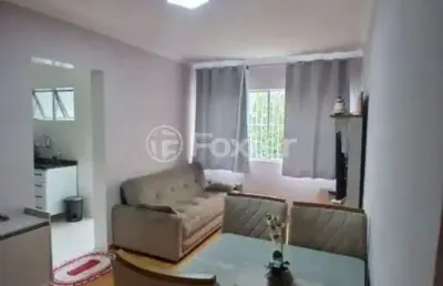 Apartamento com 2 quartos à venda na avenida humberto alencar castelo branco, 4415, assunção, são bernardo do campo, 64 m2 por r$ 333.900