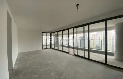 Apartamento com 4 quartos à venda na rua doutor jesuíno maciel, 685, campo belo, são paulo, 210 m2 por r$ 4.250.000