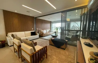 Apartamento com 3 quartos à venda na rua professor francisco de castro, 80, vila mariana, são paulo, 163 m2 por r$ 3.829.500