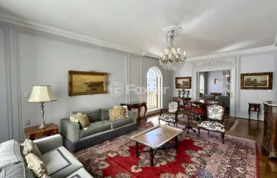 Apartamento com 4 quartos à venda na rua cristóvão diniz, 21, cerqueira césar, são paulo, 380 m2 por r$ 15.990.000
