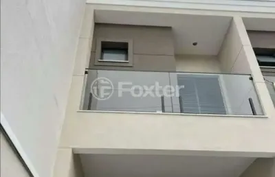 Casa com 3 quartos à venda na rua aruaque, 161, vila isolina mazzei, são paulo, 112 m2 por r$ 790.000