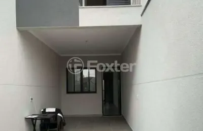 Casa com 3 quartos à venda na rua aruaque, 166, vila isolina mazzei, são paulo, 115 m2 por r$ 850.000