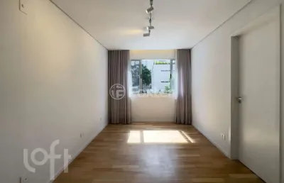 Apartamento com 2 quartos à venda na rua filipinas, 327, alto da lapa, são paulo, 55 m2 por r$ 698.000