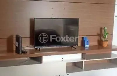 Apartamento com 1 quarto à venda na avenida rangel pestana, 1088, brás, são paulo, 31 m2 por r$ 300.000