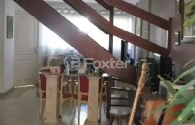 Casa em condomínio fechado com 3 quartos à venda na rua josé arnoni, 235, vila irmãos arnoni, são paulo, 144 m2 por r$ 692.000