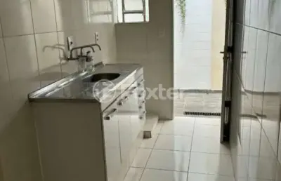 Casa com 1 quarto à venda na rua guapuã, 75, mirandópolis, são paulo, 64 m2 por r$ 500.000