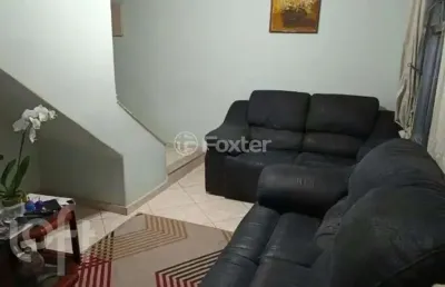 Casa com 4 quartos à venda na avenida carneiro ribeiro, 280, jardim vila formosa, são paulo, 150 m2 por r$ 600.000