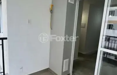 Apartamento com 2 quartos à venda na rua elói cerqueira, 287, belenzinho, são paulo, 45 m2 por r$ 410.000