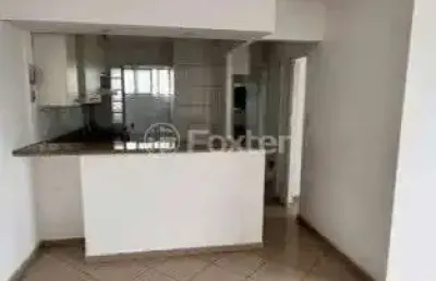 Apartamento com 2 quartos à venda na rua lauzane, 823, capela do socorro, são paulo, 50 m2 por r$ 330.000