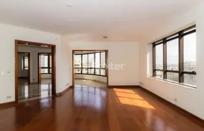 Apartamento com 4 quartos à venda na rua doutor james ferraz alvim, 205, vila suzana, são paulo, 255 m2 por r$ 1.200.000