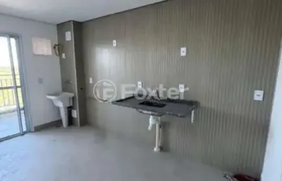 Apartamento com 2 quartos à venda na avenida presidente kennedy, 397, jardim audir, barueri, 54 m2 por r$ 414.900