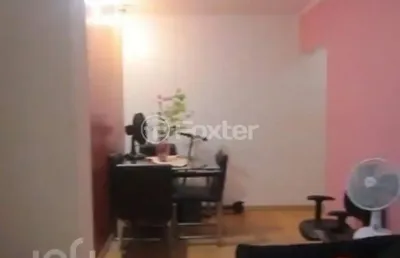 Apartamento com 3 quartos à venda na alameda afonso schmidt, 63, santa teresinha, são paulo, 57 m2 por r$ 490.000