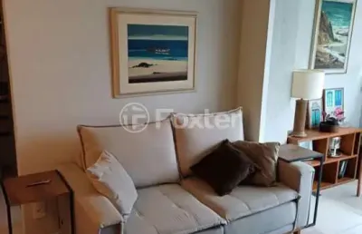 Apartamento com 2 quartos à venda na rua antônio das chagas, 162, chácara santo antônio, são paulo, 53 m2 por r$ 880.000