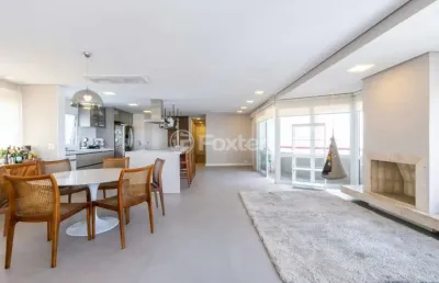 Apartamento com 4 quartos à venda na rua itapimirum, 80, vila andrade, são paulo, 210 m2 por r$ 1.579.900
