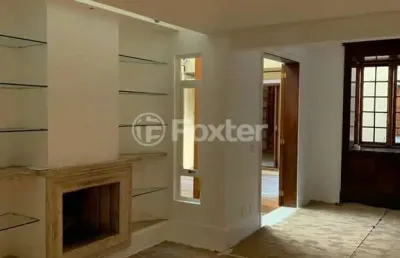 Casa com 5 quartos à venda na rua gracindo de sá, 57, jardim paulistano, são paulo, 300 m2 por r$ 4.990.000