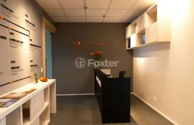 Sala comercial com 6 salas à venda na avenida brigadeiro faria lima, 2055, jardim paulistano, são paulo, 540 m2 por r$ 23.715.000