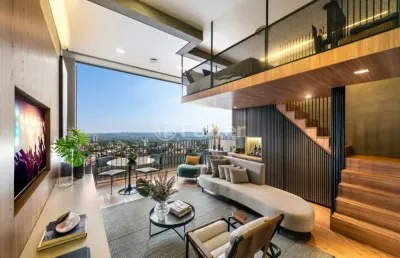 Apartamento com 1 quarto à venda na rua sergipe, 254, consolação, são paulo, 26 m2 por r$ 566.800