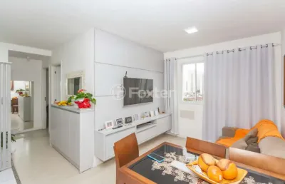 Apartamento com 2 quartos à venda na rua intendência, 212, brás, são paulo, 40 m2 por r$ 400.000
