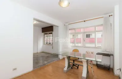 Apartamento com 2 quartos à venda na avenida angélica, 2389, consolação, são paulo, 104 m2 por r$ 875.000