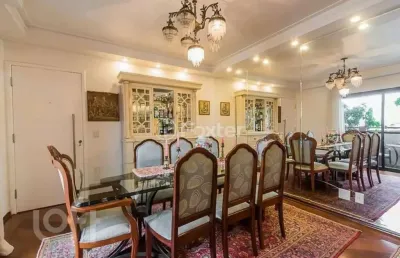 Apartamento com 2 quartos à venda na rua getúlio soares da rocha, 200, jardim das acacias, são paulo, 135 m2 por r$ 1.000.000