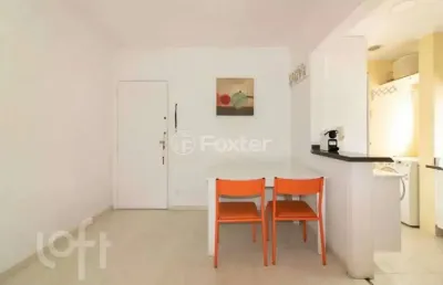 Apartamento com 1 quarto à venda na rua manuel guedes, 286, jardim europa, são paulo, 46 m2 por r$ 1.200.000