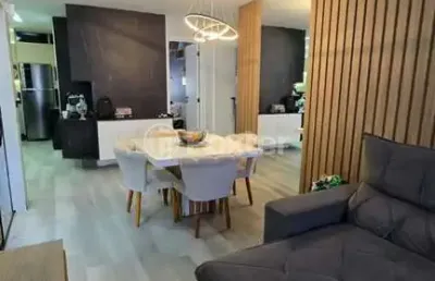 Casa com 3 quartos à venda na rua jubarte, 231, cidade recreio da borda do campo, santo andré, 125 m2 por r$ 477.000