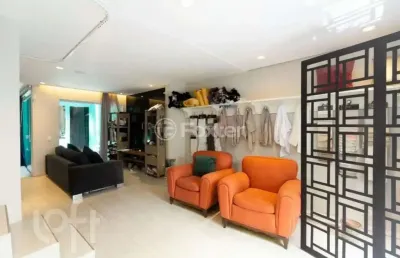 Casa com 3 quartos à venda na rua nova cidade, 523, vila olímpia, são paulo, 147 m2 por r$ 1.510.000