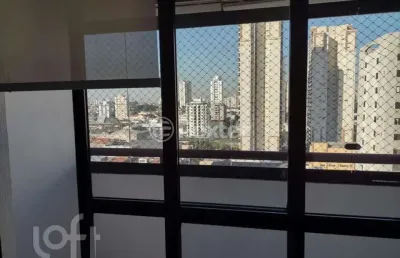 Apartamento com 3 quartos à venda na rua natal, 386, vila bertioga, são paulo, 71 m2 por r$ 639.000