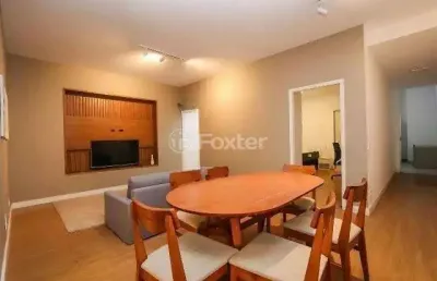 Apartamento com 2 quartos à venda na alameda tietê, 450, cerqueira césar, são paulo, 128 m2 por r$ 1.400.000