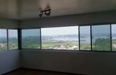 Apartamento com 4 quartos à venda na rua cambuci do vale, 597, cidade dutra, são paulo, 180 m2 por r$ 1.080.000