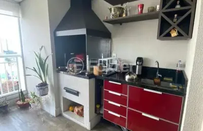 Apartamento com 3 quartos à venda na rua maratona, 199, vila alexandria, são paulo, 146 m2 por r$ 1.695.000