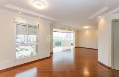 Apartamento com 3 quartos à venda na rua tuim, 906, vila uberabinha, são paulo, 142 m2 por r$ 2.450.000