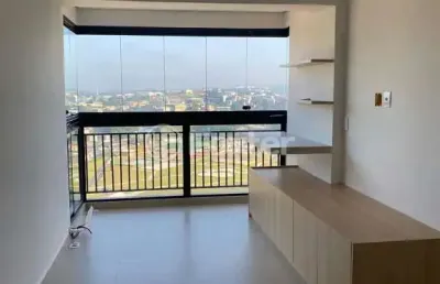 Apartamento com 2 quartos à venda na rua alberto josé da mota, 514, vila são luiz (valparaízo), barueri, 58 m2 por r$ 600.000