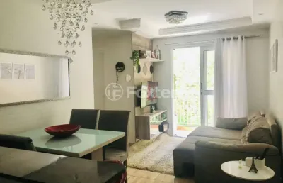 Apartamento com 2 quartos à venda na rua pedro de castillo, 1012, protendit, são paulo, 50 m2 por r$ 360.000