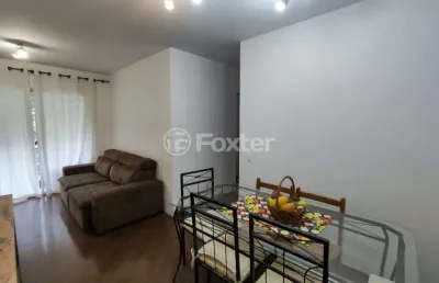 Apartamento com 3 quartos à venda na rua dominique lagru, 71, jardim ester, são paulo, 78 m2 por r$ 690.000