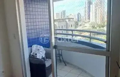 Apartamento com 3 quartos à venda na rua barão do bananal, 490, pompéia, são paulo, 74 m2 por r$ 840.000