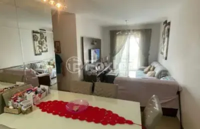 Apartamento com 2 quartos à venda na rua tuiuti, 606, tatuapé, são paulo, 64 m2 por r$ 749.000