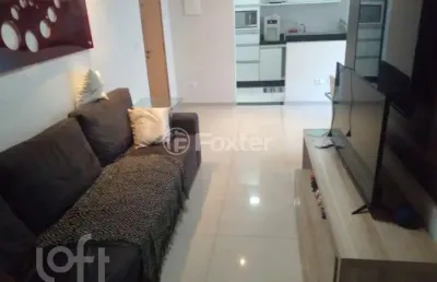 Apartamento com 2 quartos à venda na rua sílvia, 968, boa vista, são caetano do sul, 65 m2 por r$ 508.800