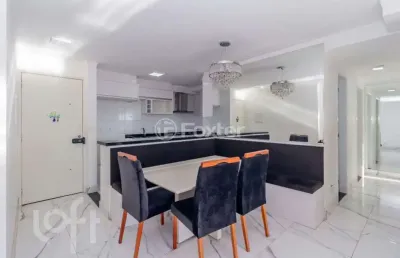 Apartamento com 2 quartos à venda na avenida francisco de paula quintanilha ribeiro, 400, vila campestre, são paulo, 105 m2 por r$ 959.999