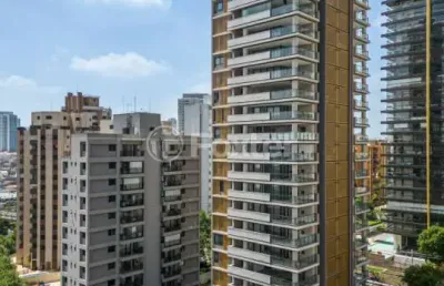 Apartamento com 3 quartos à venda na rua luís molina, 125, vila mariana, são paulo, 154 m2 por r$ 2.563.318