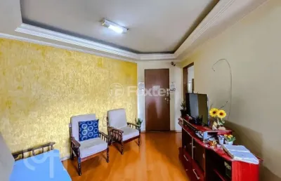 Apartamento com 2 quartos à venda na rua sampaio moreira, 205, brás, são paulo, 65 m2 por r$ 361.000