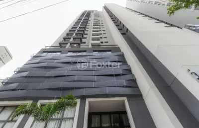 Apartamento com 1 quarto à venda na avenida armando ferrentini, 654, paraíso, são paulo, 21 m2 por r$ 360.000