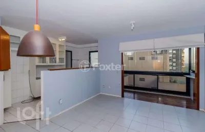 Apartamento com 2 quartos à venda na rua cristiano viana, 116, cerqueira césar, são paulo, 123 m2 por r$ 1.200.000