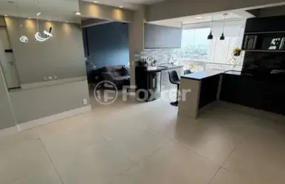 Apartamento com 3 quartos à venda na rua lúcia caiaffa, 44, vila pereira barreto, são paulo, 63 m2 por r$ 750.000