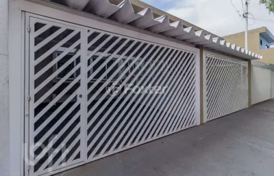 Casa com 3 quartos à venda na rua cenobelino serra, 128, jardim trussardi, são paulo, 115 m2 por r$ 760.000