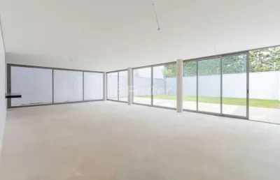 Casa em condomínio fechado com 4 quartos à venda na rua campo verde, 660, jardim europa, são paulo, 600 m2 por r$ 16.000.000