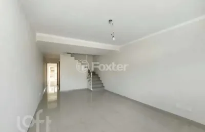 Casa com 3 quartos à venda na rua severino chagas da silva, 135, jardim santo elias, são paulo, 182 m2 por r$ 690.000