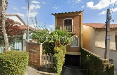 Casa com 3 quartos à venda na rua teodoro horst, 157, tucuruvi, são paulo, 170 m2 por r$ 798.000